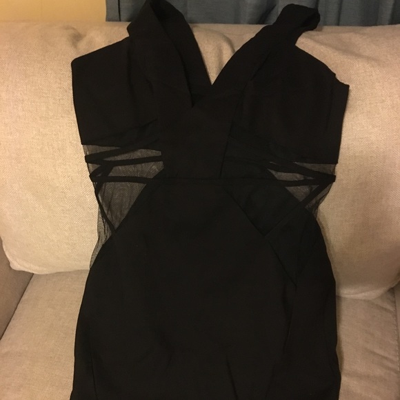 Tobi dress - Picture 2 of 2